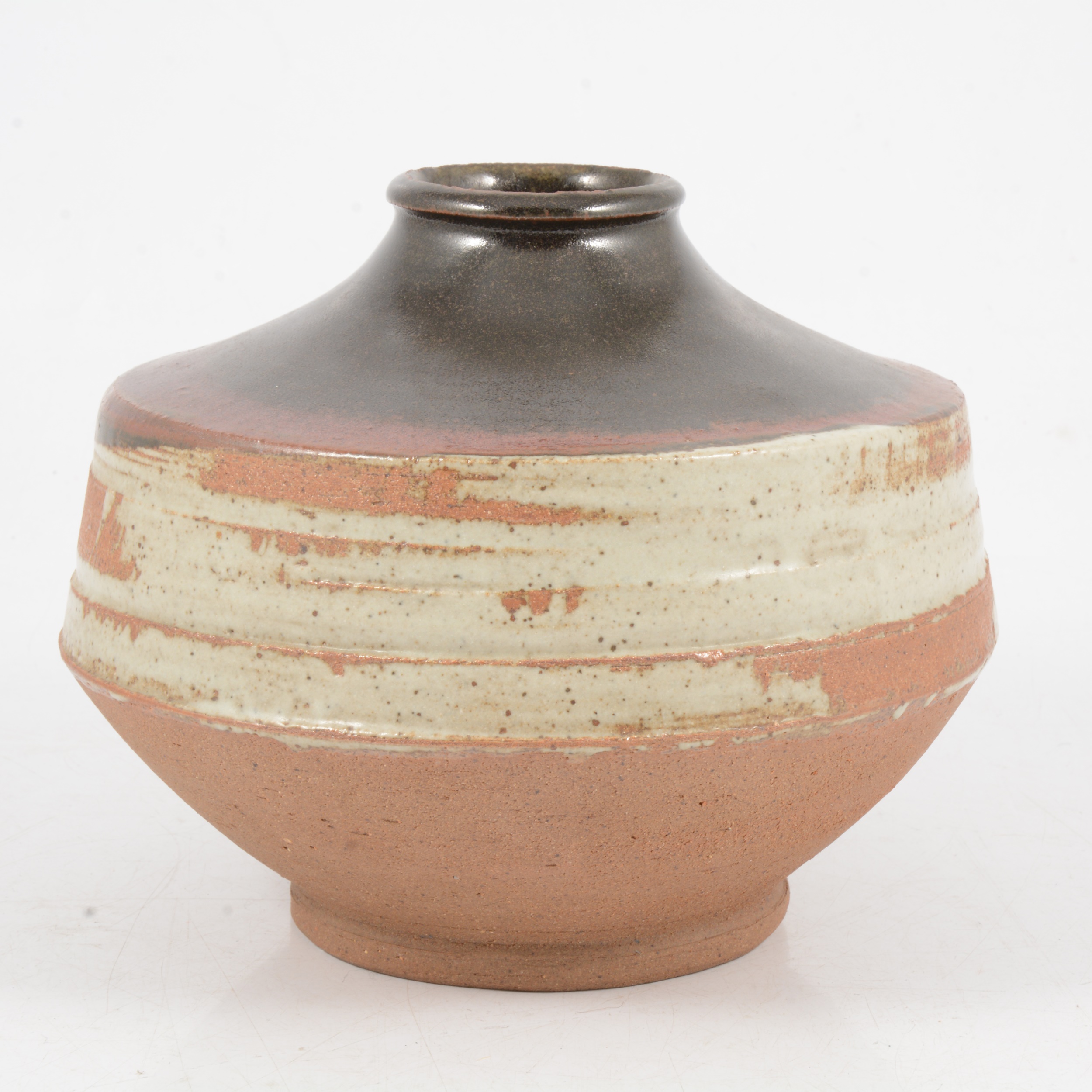 Doreen Blumhardt, a stoneware vase, circa 1967 - Bild 3 aus 6