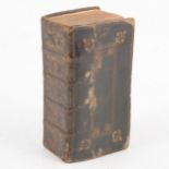 Bible, John Field, London 1658