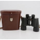 Carl Zeiss binoculars,