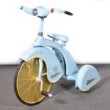 AFC Collectibles Airflow Sky-King child's tricycle