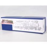 Ace Productions O gauge locomotive metal kit, D49 kit, LNER 4-4-0, 2755,