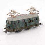 Marklin HO model railway locomotive, RS800 electric locomotive