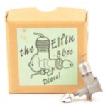 ELFIN .35cc diesel by DAVE BANKS. NIB