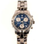Breitling - a gentleman's Colt Chronometre wristwatch