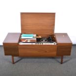 Ferguson radiogram,