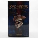 Sideshow Weta Collectibles, 1:4 scale Lord of the Rings Easterling helmet