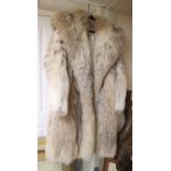 A Reby Switzerland ladies sable coat