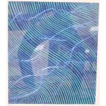 Stanley William Hayter (1901-1988), 'Equinox', etching with aquatint, signed, inscribed, numbered