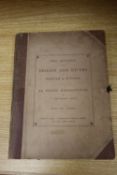 Davies (G. Christopher), The Scenery of the Broads and Rivers of Norfolk and Suffolk, Jarrold &