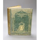 Nielsen, Kay (Illus), Fairy Tales by Hans Andersen, n.d. [1924], Hodder & Stoughton Ltd, London,