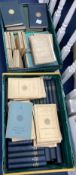 103 volumes of the Transactions/Collections of the Surrey Archaeological Society, ranging from