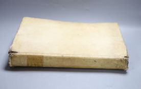 De Vita, Joannes, Thesaurus Antiquitatum Beneventanarum, Editore: Romae, ex Typographia Palladis,
