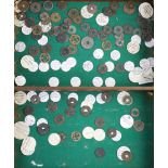 Vietnam, coins, Annam round cash, Lê dynasty (980-1009) to Nguyen dynasty (1802–1945), approximately