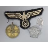 Third Reich insignia (4)