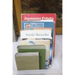 A collection of Japanese Prints Reference Books: Seidlitz (W. von), A History of Japanese Colour-