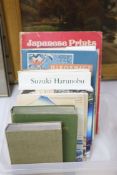 A collection of Japanese Prints Reference Books: Seidlitz (W. von), A History of Japanese Colour-