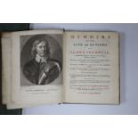 Francis Peck - Memoirs of the Life and Actions of Oliver Cromwell: As delivered in Three