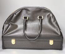 A Chloe vanity case