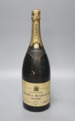 A Magnum of Charles Heidsieck champagne (c.1952)