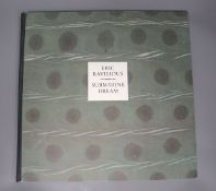 Ravilious, Eric – Submarine Dream: lithographs and letters, edited by Brian Webb with an