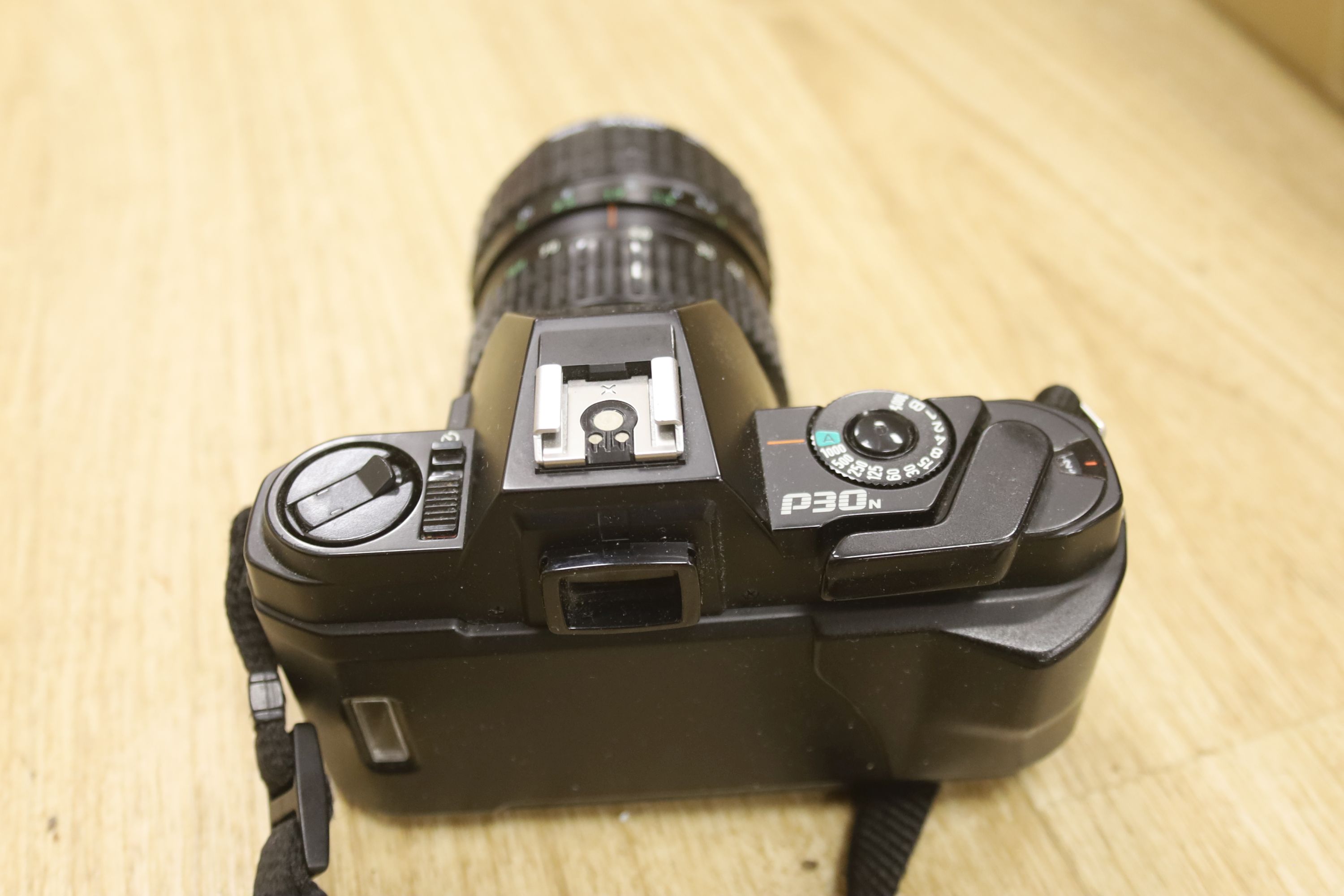 A France and Heidecke Rolleicord twin lens Reflex camera, boxed and assorted camera equipment - Image 3 of 5