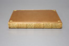 (Phillips, Peregrine) – A Diary Kept in an Excursion to Little Hampton, near Arundel, and