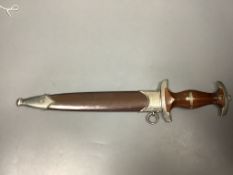 A German WWII dagger