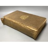 Thompson, Pishey, Thompsons History of Boston, published by John Noble Junior, Boston 1856