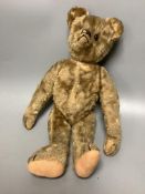 An early German teddy bear, C.1920, 40cm