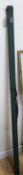 Orvis Power matrix 10 two-section fly fishing rod, in canvas case