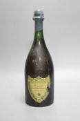 Dom Perignon 1964, one bottle