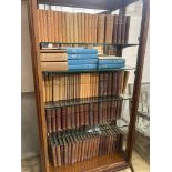 ° Antiques and Antiquity, approx. 100 assorted volumes