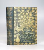 ° Austen, Jane - Pride and Prejudice, illustrated by Hugh Thomson, original gilt decorated cloth,