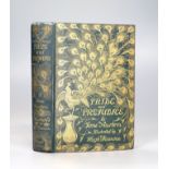 ° Austen, Jane - Pride and Prejudice, illustrated by Hugh Thomson, original gilt decorated cloth,