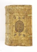 ° Agrippa, Henricus Cornelius (1486?-1535). Opera in Duos Concinnie Digesta,2 vols in 1, 8vo,