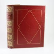 ° Boydell, James - Boydell, Josiah - An History of the River Thames, first edition, folio, 2 vols in