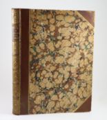 ° Harding, James Duffield and others - Britannia Delineata: comprising views of the antiquities,