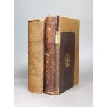 ° Horsfield, Rev. T.W - The History and Antiquities of Lewes and its Vicinity, 1st edition, 2 vols