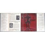 ° Asimov, Isaac - I, Robot, 1st edition, 1st printing, 8vo, original red cloth, slight stains to fly