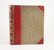 ° Shepherd, Thomas Hosmer - Metropolitan Improvements; or London in the Nineteenth Century, qto,