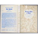 ° Tolkien, John Ronald Reuel - Farmer Giles of Ham, 1st edition, illustrated by Pauline Baynes,