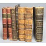 ° Lewis’ Dictionary of Scotland Atlas Supplementary edition, Piedmont and Italy, in two volumes, and