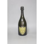 Dom Perignon 1998, one bottle