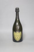 Dom Perignon 1998, one bottle