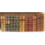 ° Maxwell, W.H., Life of Field Marshal His Grace the Duke of Wellington..... 3 vols. pictorial