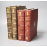 ° Burnet, Gilbert. The History of the Reformation of the Church of England. new edition, with