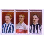 CIGARETTE & TRADE CARDS - SPORTING Assorted part sets and odds, variable condition, (88).