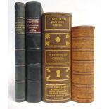 [MISCELLANEOUS] Foster, Joseph, compiler. Pedigrees of the County Families of England, Volume 1: