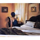 CARRIE GRABER (AMERICAN, CONTEMPORARY) 'Morning Light' Limited edition print Signed in pencil and