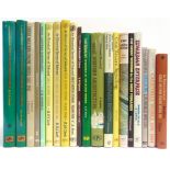 BOOKS - RAILWAY Assorted works of G.W.R. interest, (20 volumes).